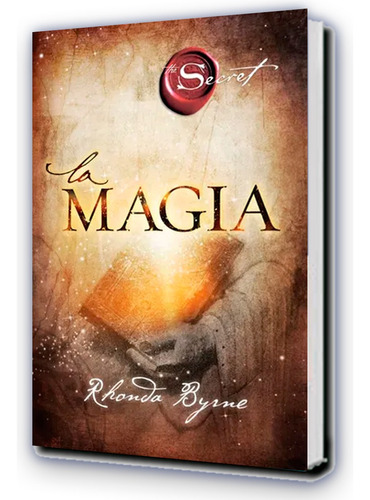 La Magia - Rhonda Byrne 