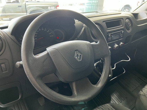 Renault Master 2.3 L1h1 Aa