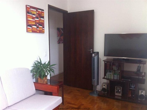 Imagem 2 de 18 de Apartamentos À Venda Em Jundiaí/sp - Compre O Seu Apartamentos Aqui! - 1470175