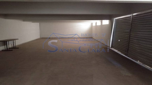 Imagem 10 de 15 de ´belo Prédio Comercial Na Vila Santa Catarina - Sc9676