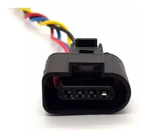 Plug Conector Sensor Map Ranger 3.0 Troller T4