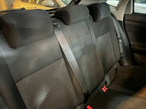 Volkswagen Polo 1.0 MPI TOTAL FLEX MANUAL