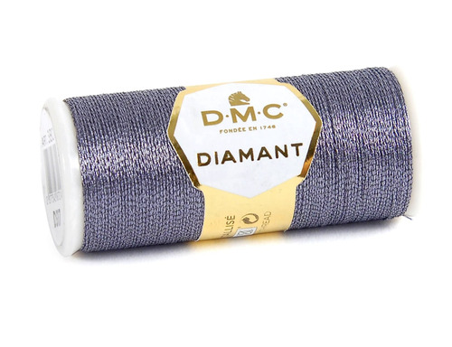 Hilo Metalizado Diamant Art 380 - Color D317