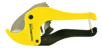Comprar Tijera Corta Tubos Caños 0-42mm Pvc - Automática Crossmaster