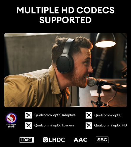 Auriculares Magnéticos Planos Inalámbricos Edifier Stax Spir