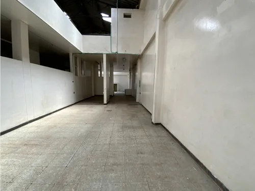 Venta Bodega Zona Industrial Toberin