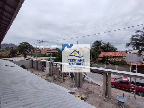 Imagem 7 de 21 de Casa Com 2 Dormitórios À Venda, 65 M² Por R$ 320.000,00 - Jardim Atlântico Oeste (itaipuaçu) - Maricá/rj - Ca0986