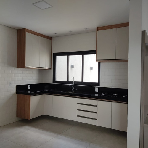 Imagem 13 de 21 de Linda Casa No Condomínio Jardim Dos Impérios Em Indaiatuba Sp!!!