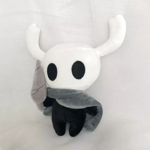 Mz Boneco De Pelúcia Fantasma Mz Hollow Knight, Presente