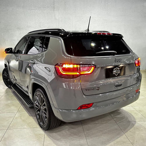 Jeep Compass S T270 1.3 TB 4x2 Flex Aut.