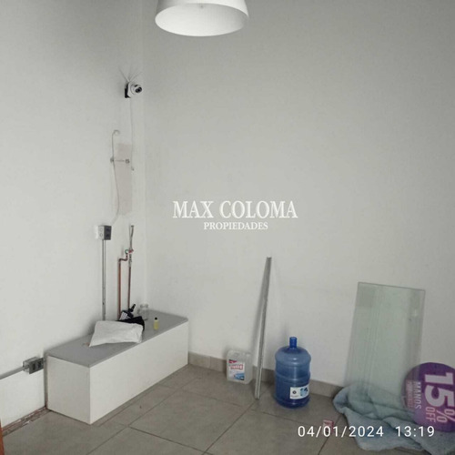 Arriendo Local Comercial Colon Con Hernando De Magllanaes