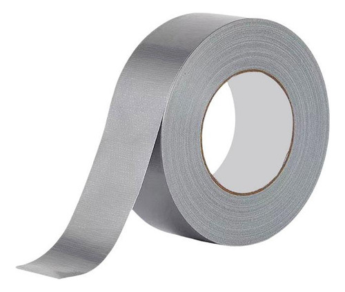 Js Cinta Multiusos Sin Costuras De 100 Mm X 10 M, Cinta