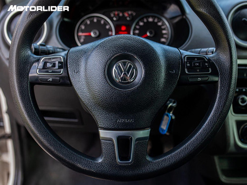 Imagen 17 de 25 de Volkswagen Gol 1.6 Power G6 Extra Full | Permuta / Financia