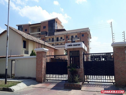 Apartamentos En Venta Tpa-175