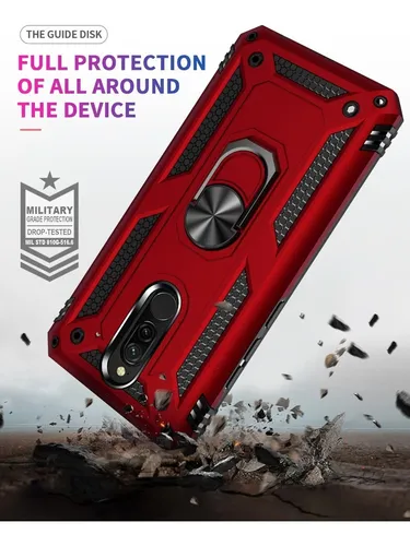 Funda Teléfono Anticaída Para Redmi 8 /8a/ Redmi 8a Pro