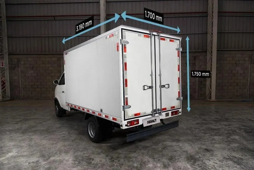 Kyc Mamut Box 2021