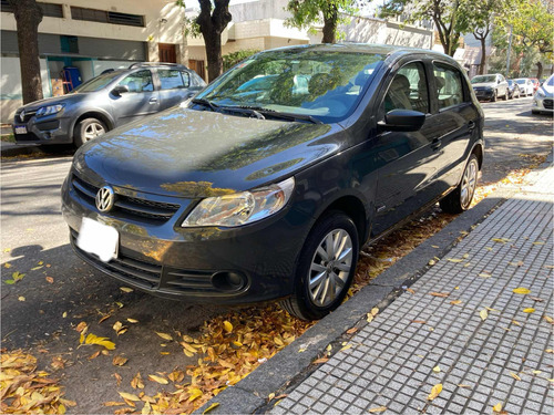 Volkswagen Gol Trend 1.6