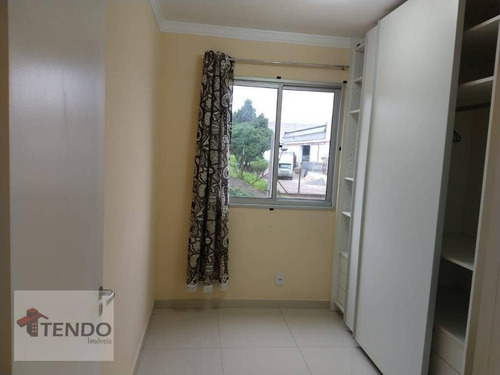 Imagem 25 de 30 de Imob01 - Apartamento 45 M² - Venda - 2 Dormitórios - Canhema - Diadema/sp - Ap2321