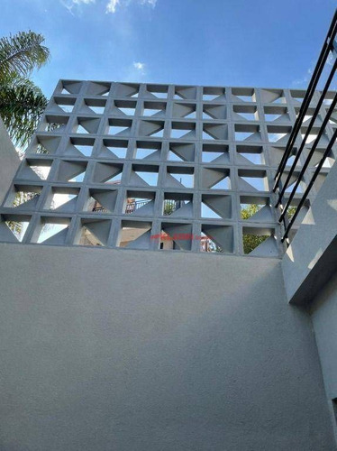 Imagem 17 de 30 de #=casa Com 3 Dormitórios E 5 Banheiros À Venda, 108 M² Por R$ 1.080.000 - Ca0629