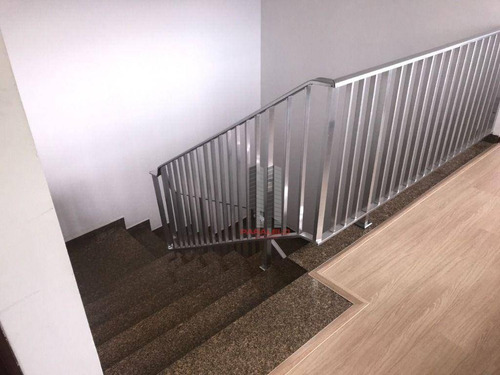 Imagem 15 de 30 de Sobrado Para Alugar, 250 M² Por R$ 4.500,00/mês - Vila São José (ipiranga) - São Paulo/sp - So1596