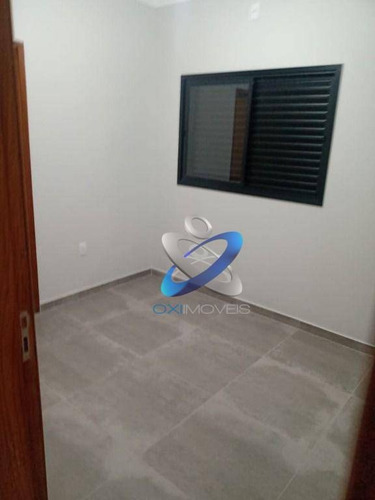 Imagem 23 de 30 de Casa Com 3 Dormitórios À Venda, 133 M² Por R$ 520.000,00 - Parque Do Museu - Caçapava/sp - Ca1188
