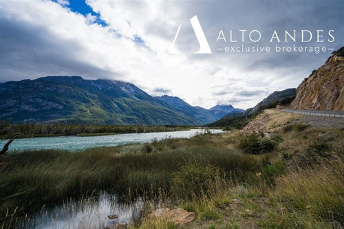 Imagen 5 de 11 de Sitio En Venta. Isla Huemules. Región De Aysén