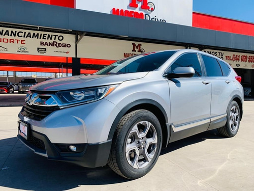 Imagen 2 de 10 de Honda Cr-v Modelo 2019