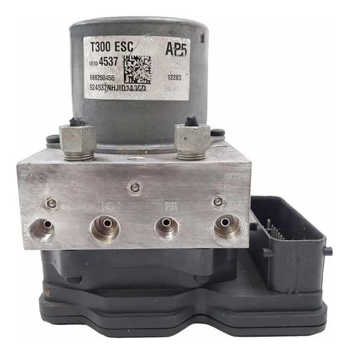 Módulo Abs Chevrolet Sonic Aveo 2012 2013 95104537 (Usado)