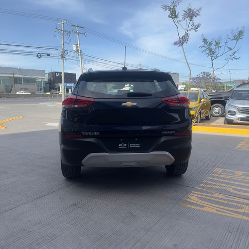 Chevrolet Tracker 1.2 Premier Turbo At
