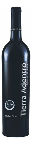 Tierra Adentro Malbec 375 Ml