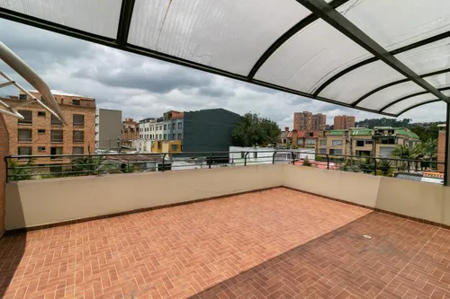 Casa En Venta En Las Villas. Cod V1051108