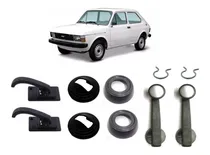 Comprar Kit De Manijas + Rosetas Interior Fiat 147 Spazio Vivace