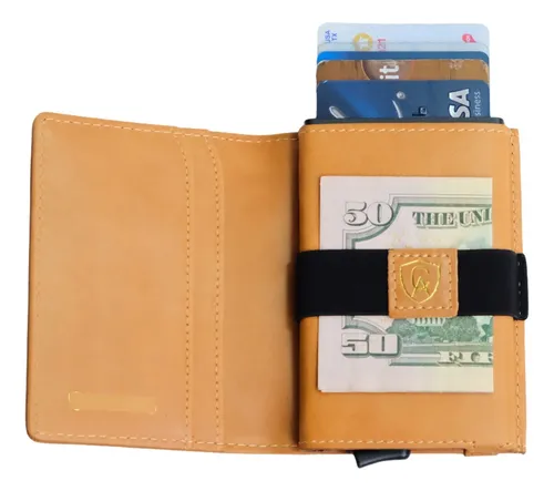 Volterman cartera inteligente new arrivals