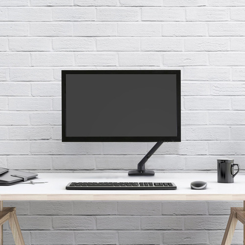 Ergotron Brazo De Monitor Mxv 34 Pulgadas 7 A 20 Libras Ews