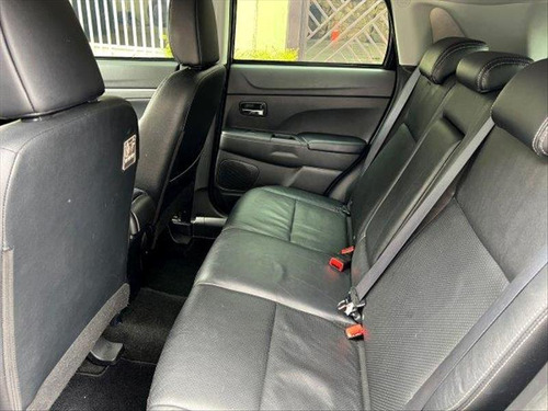 Mitsubishi ASX 2.0 4x4 Awd 16 Gasolina 4p Automatico