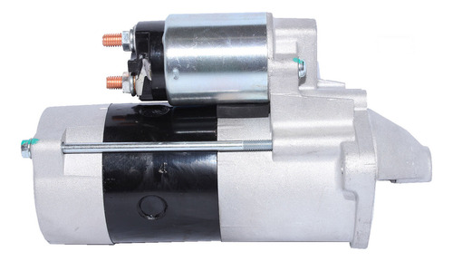 Motor Partida Mitsubishi L200 Dakar 2500 4d56tu Kb4 2.5 2015