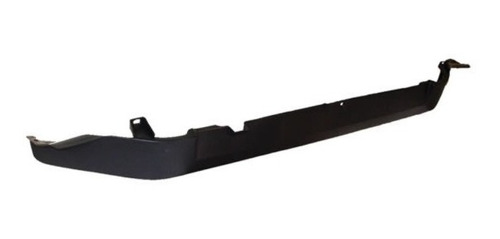 Spoiler Nissan Pu D21 Americana 1986 - 1992 Plastico Xry