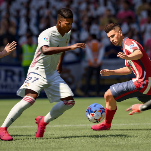 Fifa 21 - Xbox One