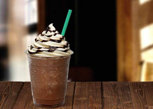 Frapuchinos Prepara Los Más Deliciosos Y Cremosos Frappés