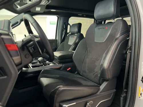 Ford Lobo Raptor R