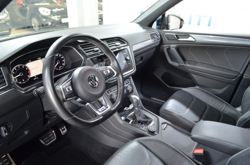 Imagem 5 de 8 de Tiguan R-line 350 Tsi