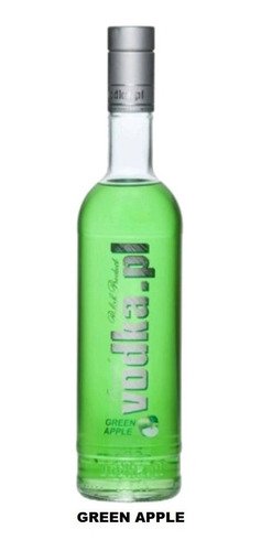 Vodka Pl 700cc 3 Unidades