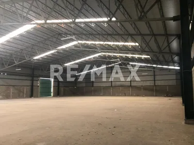 Bodega en venta