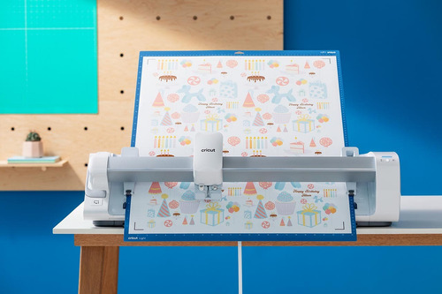 Plotter de corte profissional de alta produção Cricut Venture