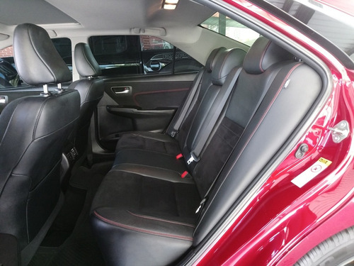 Toyota Camry Xse 2015 V6 4x2 Automático