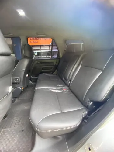 Honda CR-V 2.4 Lx
