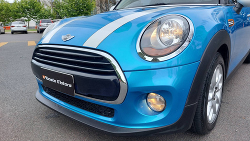 MINI Cooper 1.5 F55 Pepper 136cv