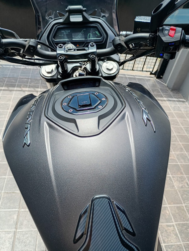 Bajaj Dominar 400 Usada *unico Dueño* *san Isidro*