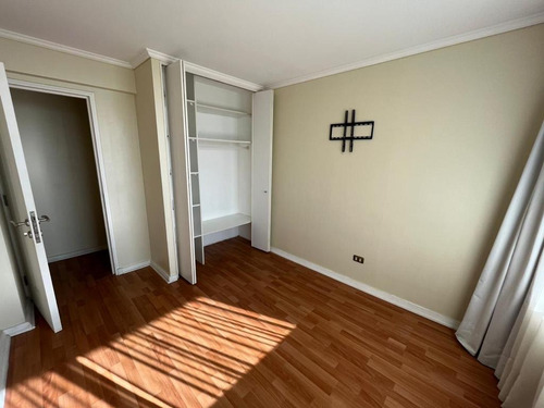 Vende Departamento Amplio