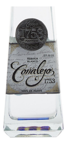 Tequila Corralejo 1753 Blanco 750ml
